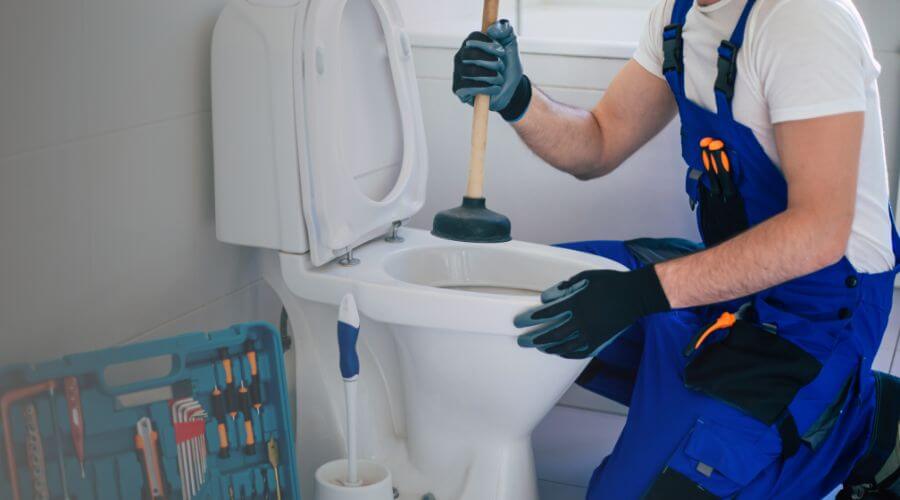 Local expert plumbing services in Norwood, NC